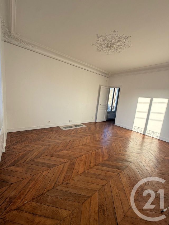 Appartement &agrave; vendre - 2 pi&egrave;ces - 36 m2 - Sannois - 95 - ILE-DE-FRANCE