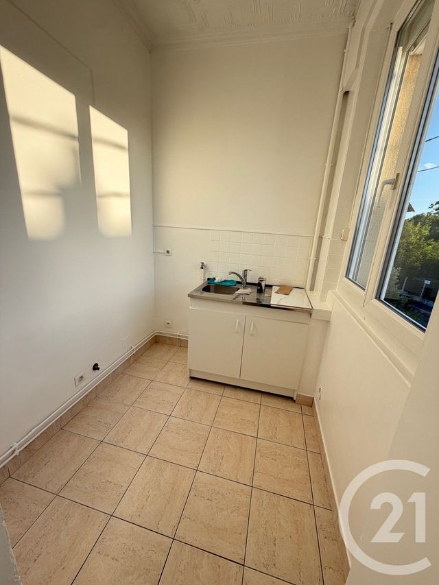 Appartement &agrave; vendre - 2 pi&egrave;ces - 36 m2 - Sannois - 95 - ILE-DE-FRANCE