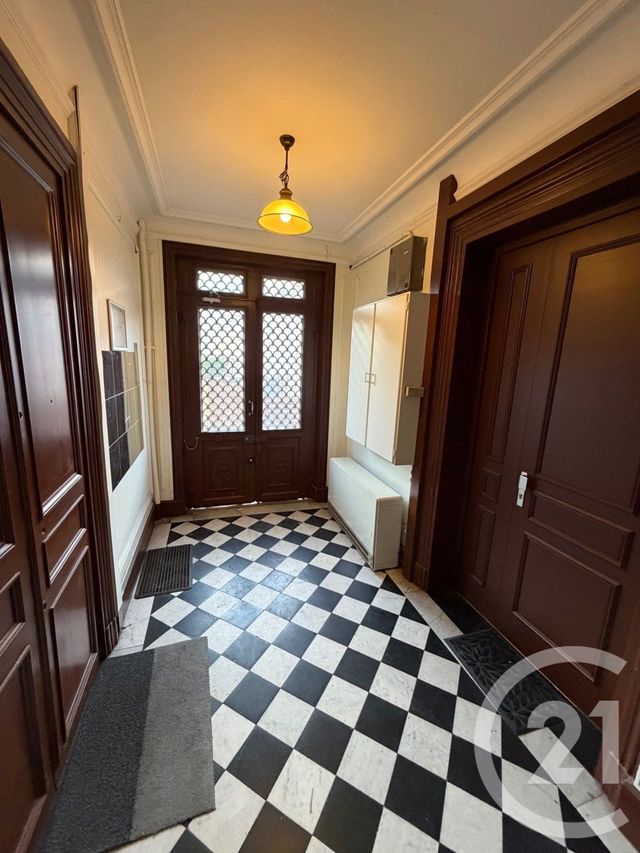 Appartement &agrave; vendre - 2 pi&egrave;ces - 36 m2 - Sannois - 95 - ILE-DE-FRANCE