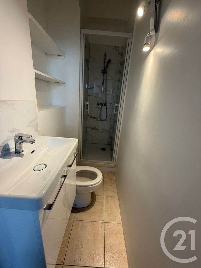 Appartement &agrave; vendre - 2 pi&egrave;ces - 36 m2 - Sannois - 95 - ILE-DE-FRANCE