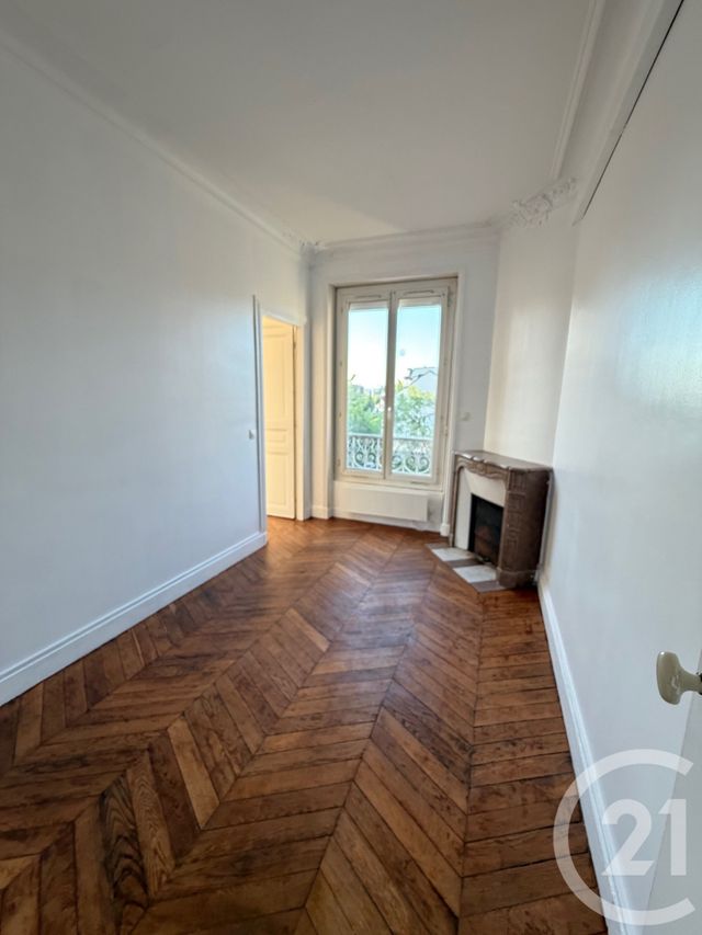 Appartement &agrave; vendre - 2 pi&egrave;ces - 36 m2 - Sannois - 95 - ILE-DE-FRANCE