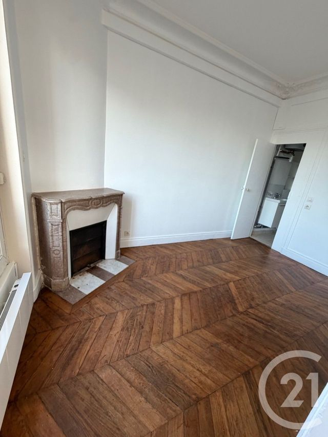 Appartement &agrave; vendre - 2 pi&egrave;ces - 36 m2 - Sannois - 95 - ILE-DE-FRANCE
