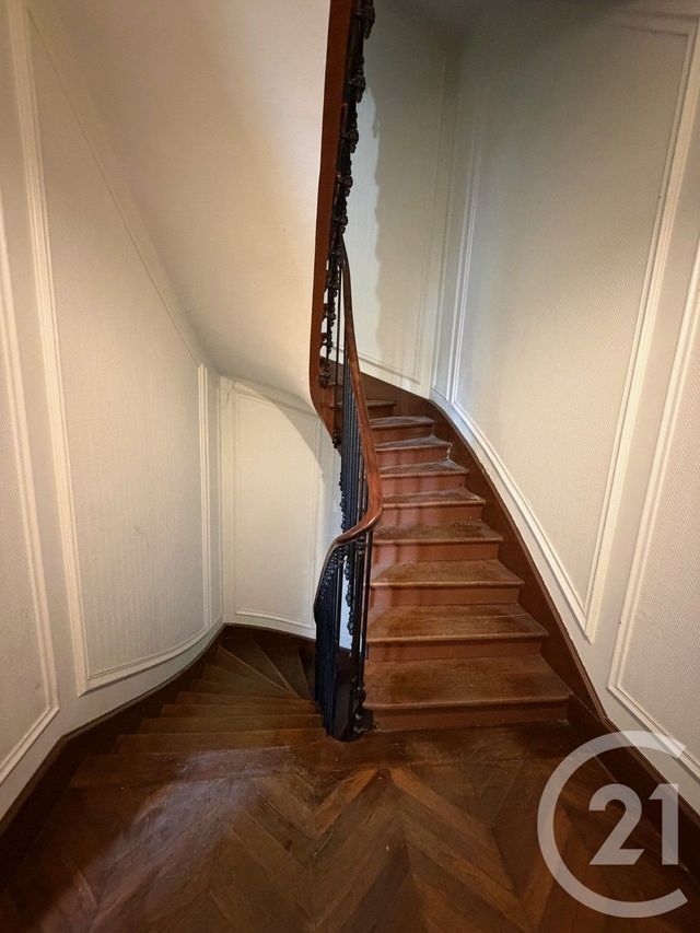 Appartement &agrave; vendre - 2 pi&egrave;ces - 36 m2 - Sannois - 95 - ILE-DE-FRANCE