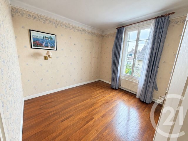 Maison &agrave; vendre - 4 pi&egrave;ces - 75,16 m2 - Bezons - 95 - ILE-DE-FRANCE