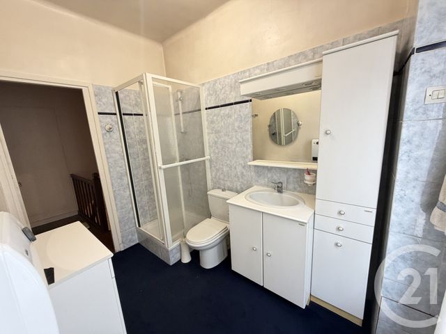 Maison &agrave; vendre - 4 pi&egrave;ces - 75,16 m2 - Bezons - 95 - ILE-DE-FRANCE