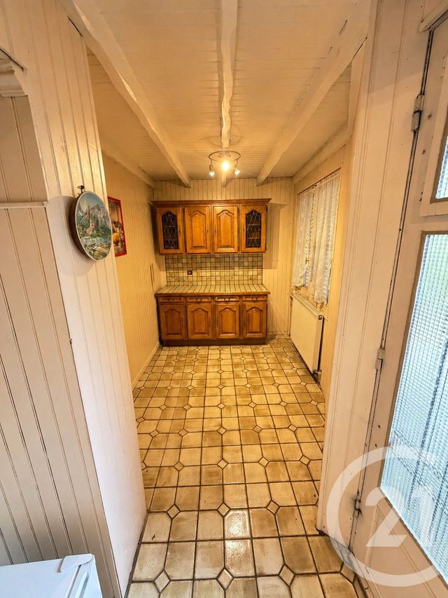Maison &agrave; vendre - 4 pi&egrave;ces - 75,16 m2 - Bezons - 95 - ILE-DE-FRANCE