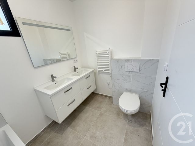 Maison &agrave; vendre - 5 pi&egrave;ces - 97,13 m2 - Bezons - 95 - ILE-DE-FRANCE