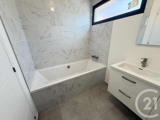 Maison &agrave; vendre - 5 pi&egrave;ces - 97,13 m2 - Bezons - 95 - ILE-DE-FRANCE
