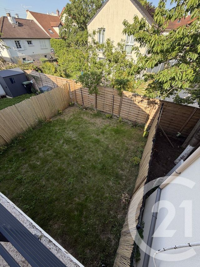 Maison &agrave; vendre - 5 pi&egrave;ces - 97,13 m2 - Bezons - 95 - ILE-DE-FRANCE