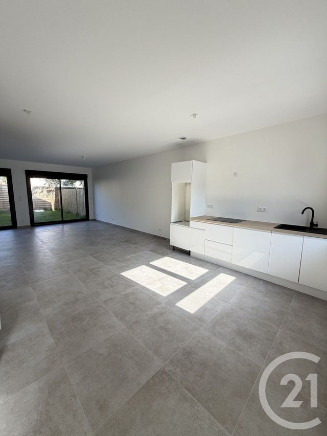 Maison &agrave; vendre - 5 pi&egrave;ces - 97,13 m2 - Bezons - 95 - ILE-DE-FRANCE