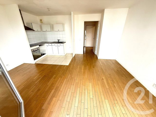 Appartement F2 &agrave; vendre - 2 pi&egrave;ces - 42,20 m2 - Bezons - 95 - ILE-DE-FRANCE