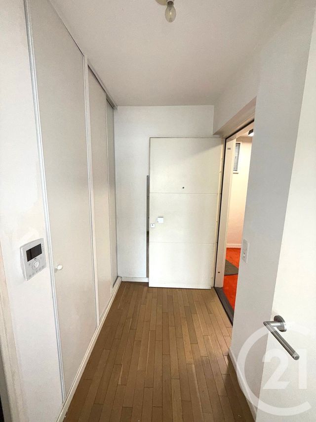Appartement F2 &agrave; vendre - 2 pi&egrave;ces - 42,20 m2 - Bezons - 95 - ILE-DE-FRANCE