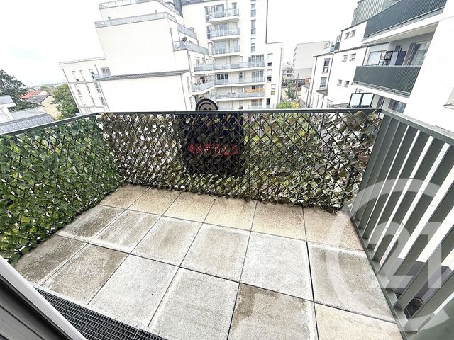 Appartement F2 &agrave; vendre - 2 pi&egrave;ces - 42,20 m2 - Bezons - 95 - ILE-DE-FRANCE