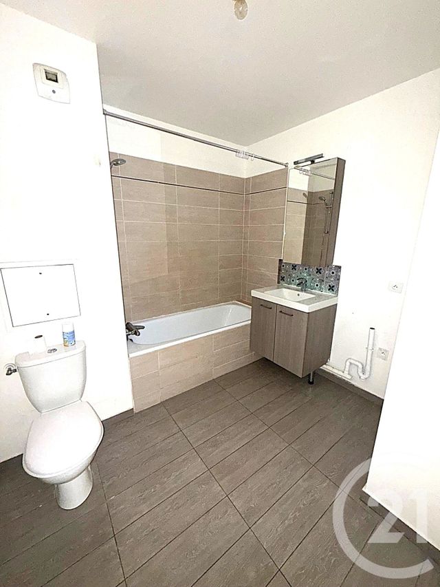 Appartement F2 &agrave; vendre - 2 pi&egrave;ces - 42,20 m2 - Bezons - 95 - ILE-DE-FRANCE