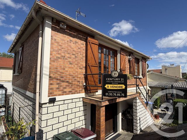 maison - BEZONS - 95