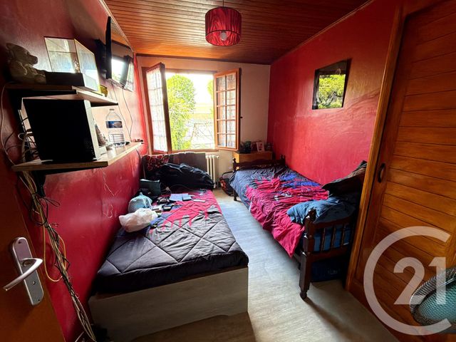 Maison &agrave; vendre - 3 pi&egrave;ces - 58,97 m2 - Bezons - 95 - ILE-DE-FRANCE