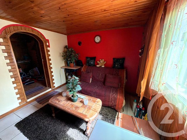 Maison &agrave; vendre - 3 pi&egrave;ces - 58,97 m2 - Bezons - 95 - ILE-DE-FRANCE