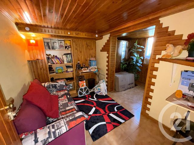Maison &agrave; vendre - 3 pi&egrave;ces - 58,97 m2 - Bezons - 95 - ILE-DE-FRANCE