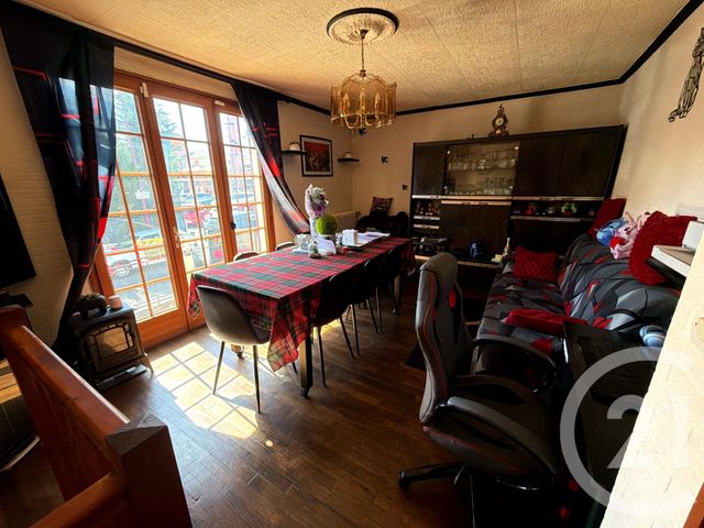 Maison &agrave; vendre - 3 pi&egrave;ces - 58,97 m2 - Bezons - 95 - ILE-DE-FRANCE