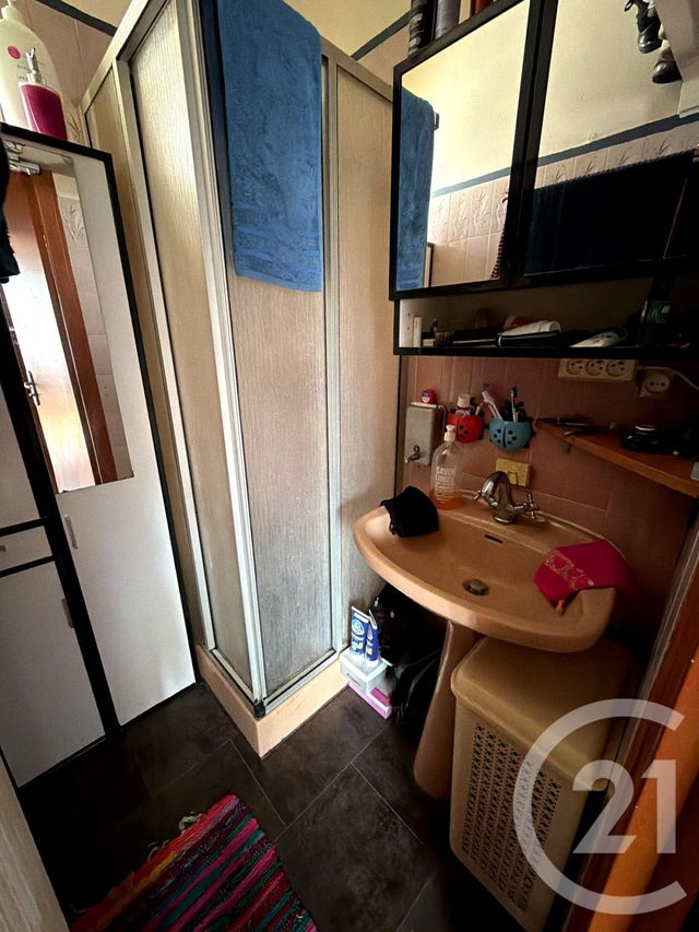 Maison &agrave; vendre - 3 pi&egrave;ces - 58,97 m2 - Bezons - 95 - ILE-DE-FRANCE