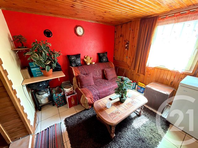 Maison &agrave; vendre - 3 pi&egrave;ces - 58,97 m2 - Bezons - 95 - ILE-DE-FRANCE
