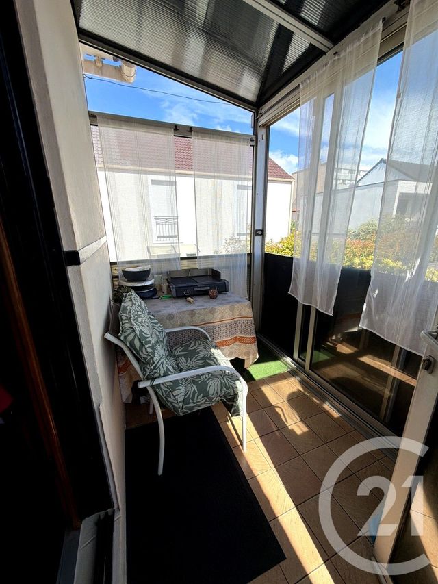 Maison &agrave; vendre - 3 pi&egrave;ces - 58,97 m2 - Bezons - 95 - ILE-DE-FRANCE