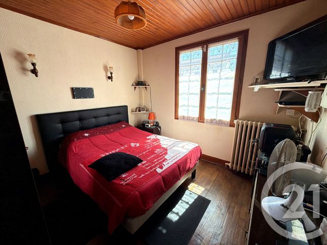 Maison &agrave; vendre - 3 pi&egrave;ces - 58,97 m2 - Bezons - 95 - ILE-DE-FRANCE