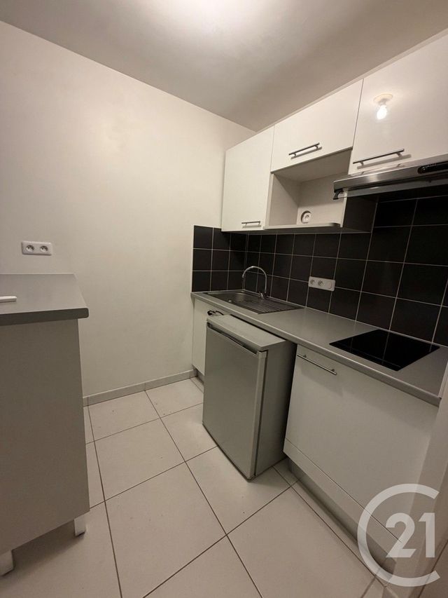 Appartement F2 bis &agrave; vendre - 2 pi&egrave;ces - 39,80 m2 - Bezons - 95 - ILE-DE-FRANCE
