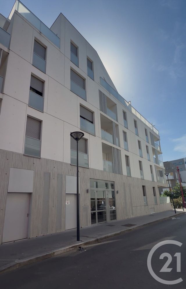 Appartement F2 Bis à vendre BEZONS