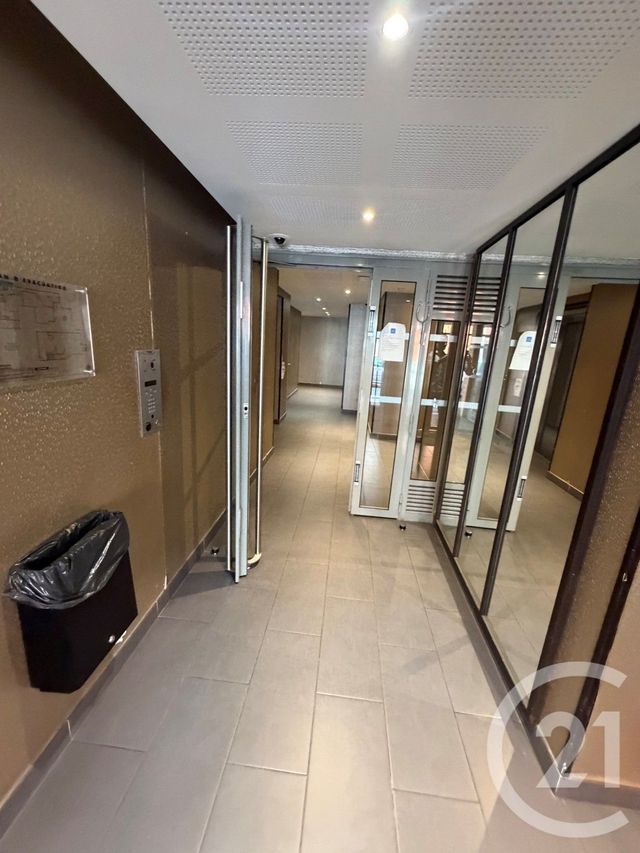 Appartement F2 bis &agrave; vendre - 2 pi&egrave;ces - 39,80 m2 - Bezons - 95 - ILE-DE-FRANCE