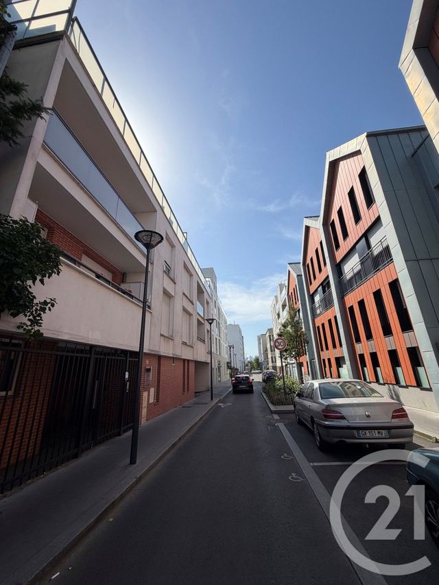 Appartement F2 bis &agrave; vendre - 2 pi&egrave;ces - 39,80 m2 - Bezons - 95 - ILE-DE-FRANCE