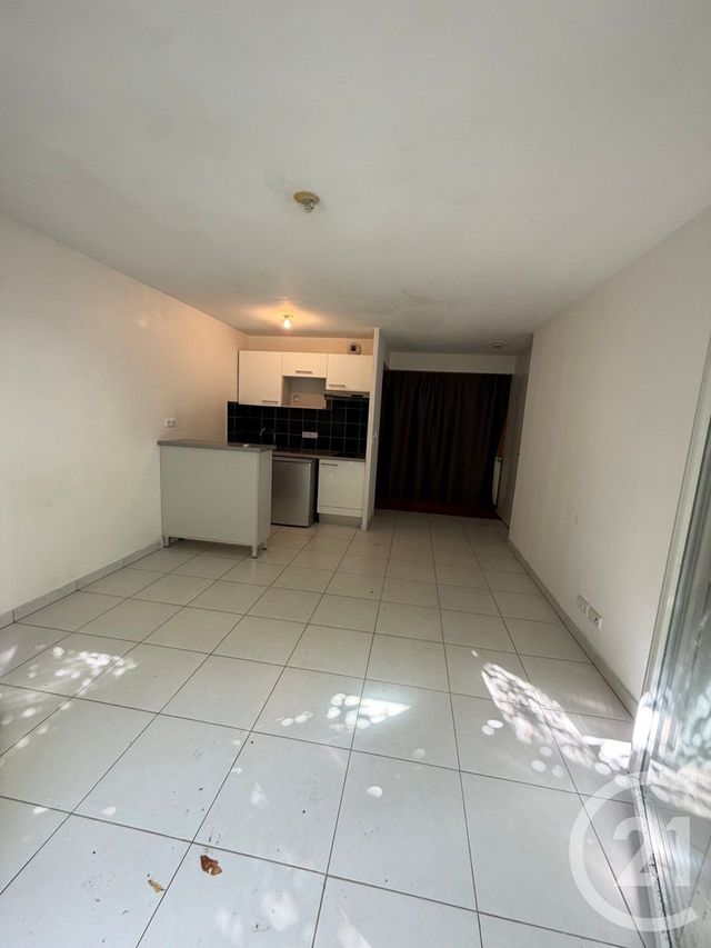 Appartement F2 bis &agrave; vendre - 2 pi&egrave;ces - 39,80 m2 - Bezons - 95 - ILE-DE-FRANCE