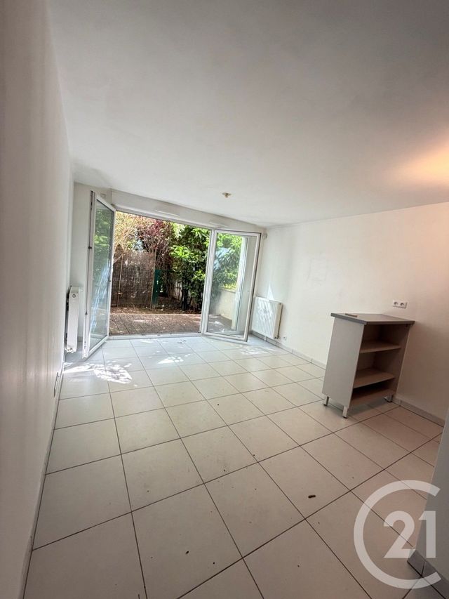 Appartement F2 bis &agrave; vendre - 2 pi&egrave;ces - 39,80 m2 - Bezons - 95 - ILE-DE-FRANCE