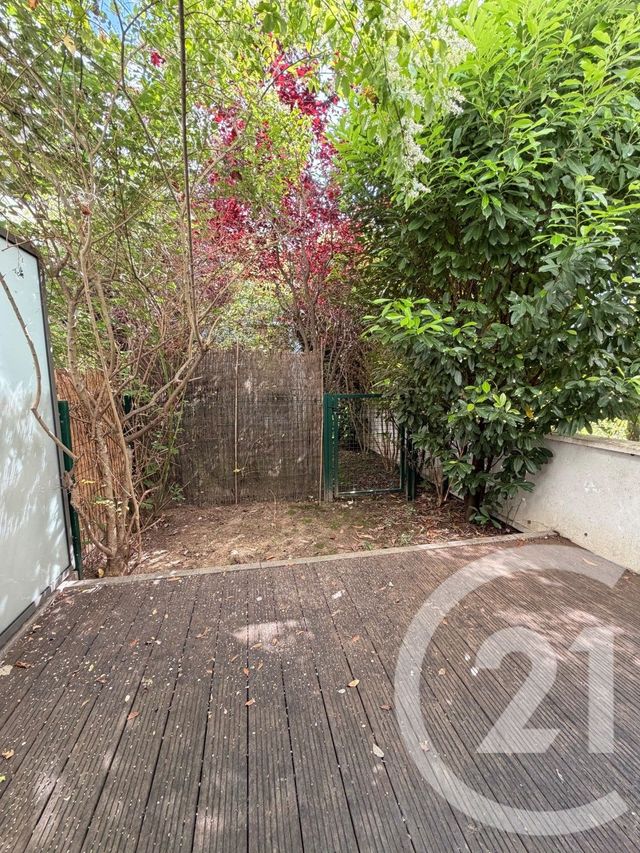 Appartement F2 bis &agrave; vendre - 2 pi&egrave;ces - 39,80 m2 - Bezons - 95 - ILE-DE-FRANCE