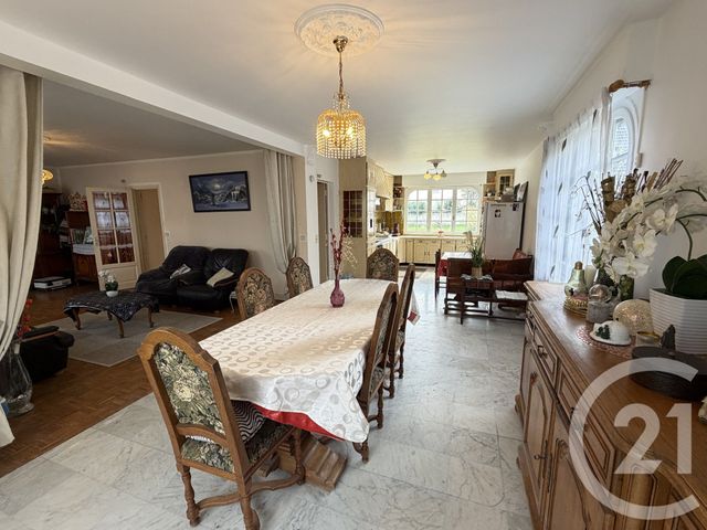 Maison &agrave; vendre - 7 pi&egrave;ces - 185,91 m2 - Sartrouville - 78 - ILE-DE-FRANCE