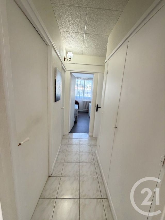 Appartement F4 &agrave; vendre - 4 pi&egrave;ces - 76,84 m2 - Bezons - 95 - ILE-DE-FRANCE