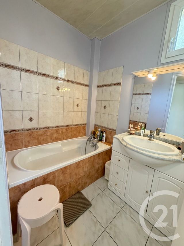 Appartement F4 &agrave; vendre - 4 pi&egrave;ces - 76,84 m2 - Bezons - 95 - ILE-DE-FRANCE