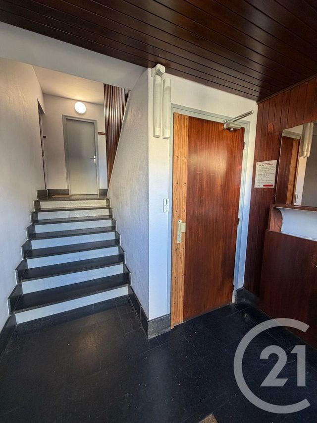 Appartement F4 &agrave; vendre - 4 pi&egrave;ces - 76,84 m2 - Bezons - 95 - ILE-DE-FRANCE