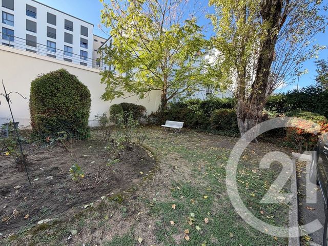 Appartement F4 &agrave; vendre - 4 pi&egrave;ces - 76,84 m2 - Bezons - 95 - ILE-DE-FRANCE