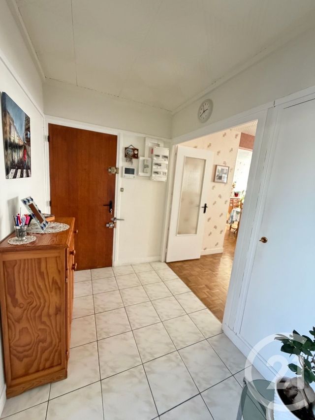 Appartement F4 &agrave; vendre - 4 pi&egrave;ces - 76,84 m2 - Bezons - 95 - ILE-DE-FRANCE