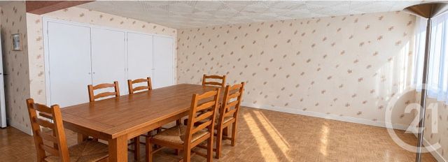 Appartement F4 &agrave; vendre - 4 pi&egrave;ces - 76,84 m2 - Bezons - 95 - ILE-DE-FRANCE