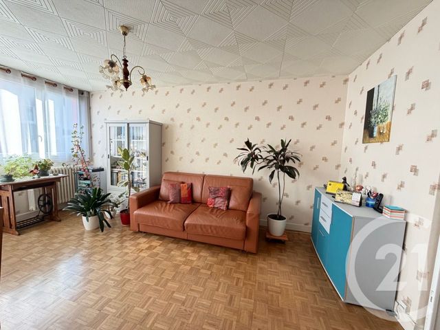 Appartement F4 &agrave; vendre - 4 pi&egrave;ces - 76,84 m2 - Bezons - 95 - ILE-DE-FRANCE