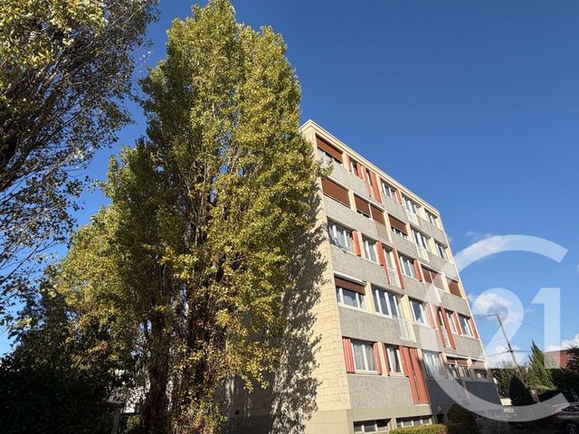 appartement - BEZONS - 95