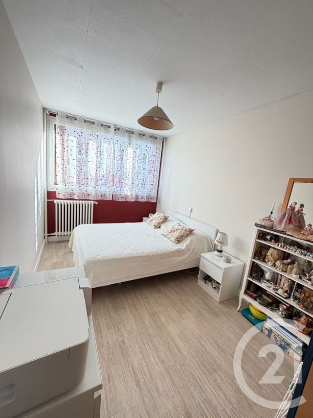Appartement F4 &agrave; vendre - 4 pi&egrave;ces - 76,84 m2 - Bezons - 95 - ILE-DE-FRANCE
