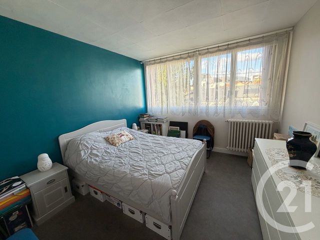 Appartement F4 &agrave; vendre - 4 pi&egrave;ces - 76,84 m2 - Bezons - 95 - ILE-DE-FRANCE