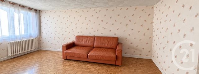Appartement F4 &agrave; vendre - 4 pi&egrave;ces - 76,84 m2 - Bezons - 95 - ILE-DE-FRANCE