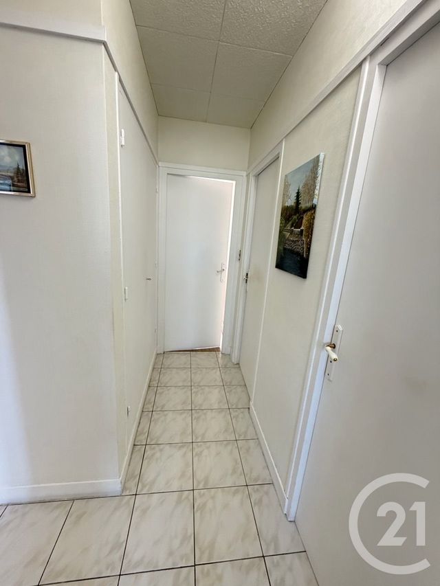 Appartement F4 &agrave; vendre - 4 pi&egrave;ces - 76,84 m2 - Bezons - 95 - ILE-DE-FRANCE