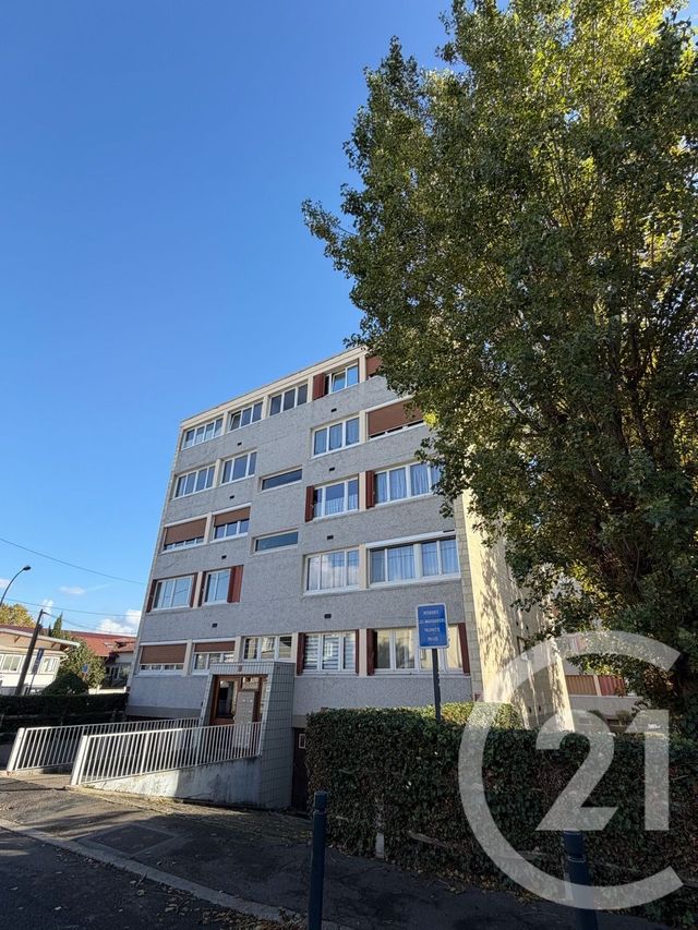Appartement F4 &agrave; vendre - 4 pi&egrave;ces - 76,84 m2 - Bezons - 95 - ILE-DE-FRANCE