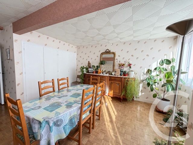 Appartement F4 &agrave; vendre - 4 pi&egrave;ces - 76,84 m2 - Bezons - 95 - ILE-DE-FRANCE