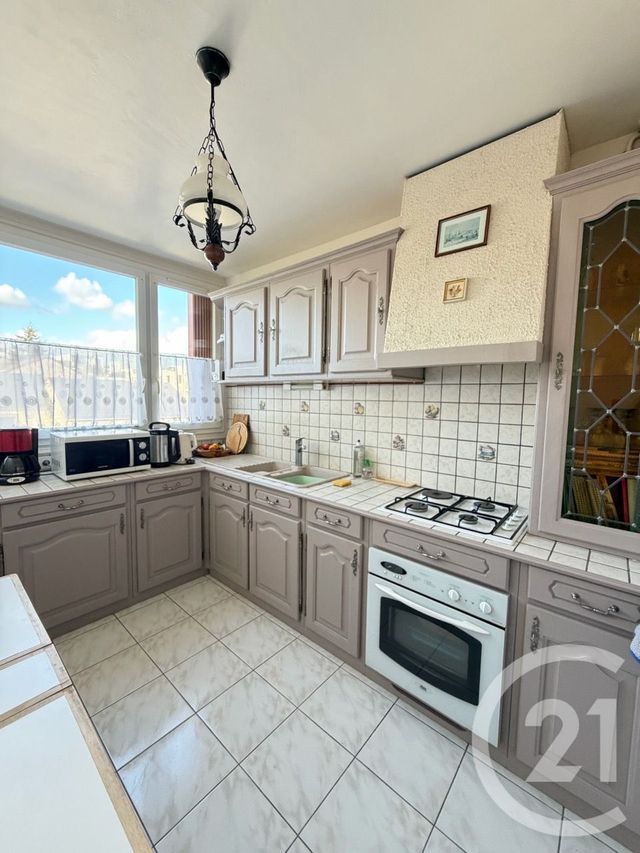 Appartement F4 &agrave; vendre - 4 pi&egrave;ces - 76,84 m2 - Bezons - 95 - ILE-DE-FRANCE